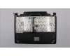 04X0629 Lenovo KEYBD FRU Prince-KBD ARA CHY