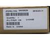 04X0629 Lenovo KEYBD FRU Prince-KBD ARA CHY