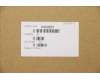 04X0631 Lenovo KEYBD FRU Prince-KBD CZH CHY