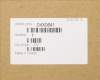 04X0641 Lenovo KEYBD FRU Prince-KBD NOR CHY