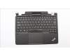04X0643 Lenovo KEYBD FRU Prince-KBD POR CHY