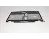 04X0645 Lenovo KEYBD FRU Prince-KBD SLK CHY