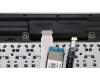 04X0645 Lenovo KEYBD FRU Prince-KBD SLK CHY