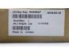 04X0647 Lenovo KEYBD FRU Prince-KBD SWE CHY