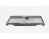 04X0647 Lenovo KEYBD FRU Prince-KBD SWE CHY