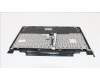 04X0651 Lenovo KEYBD FRU Prince-KBD USI CHY