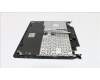 04X0651 Lenovo KEYBD FRU Prince-KBD USI CHY