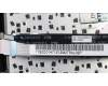 04X0651 Lenovo KEYBD FRU Prince-KBD USI CHY