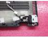 04X0753 Lenovo FRU Base Cover ASM Taiwan65W