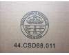 04X0753 Lenovo FRU Base Cover ASM Taiwan65W