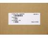 04X0754 Lenovo FRU Base Cover ASM Taiwan90W