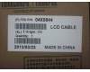 Lenovo 04X0844 FRU Displaykabel HD+ Luxshare