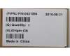 04X1094 Lenovo FRU Speaker