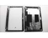 04X1118 Lenovo FRU LCD Cover Kit 15W, Midnight Black Pl