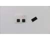 04X1118 Lenovo FRU LCD Cover Kit 15W, Midnight Black Pl
