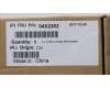 04X2252 Lenovo CABLE LVDS,Tac