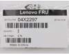 04X2297 Lenovo Fru PCI latch