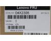 04X2306 Lenovo Fru C2 bracket
