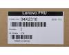 04X2310 Lenovo BRACKET FRU 2.5 HDD ASM