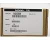 04X2368 Lenovo BRACKET, Card reader bracket assembly