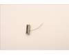 04X2734 Lenovo Fru, 75mm Antenna_Black_Tiny3