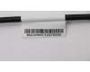 Lenovo 04X2736 Fru,USB2.0 W_O audio cable 370mm