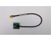 Lenovo 04X2736 Fru,USB2.0 W_O audio cable 370mm