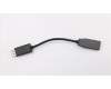 Lenovo 04X2753 Lx Displayport to HDMI1.4 dongle