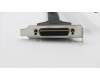 Lenovo 04X2764 CABLE Fru LPT Cable 300mm LP
