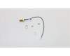 04X2788 Lenovo ANTENNA fru Lx 126mm SMA dipole M.2 ANT