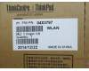 Lenovo 04X3797 FRU Ericsson C5621 for Prince