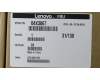 04X3867 Lenovo Displayrahmen Baugruppe FRU
