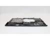 Lenovo 04X4612 FRU: Tastaturblende, Baugruppe mit Fingerabdrucksensor-Öffnung