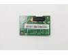 Lenovo 04X4626 BEZEL FRU Sub Card FPR
