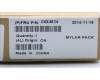 04X4834 Lenovo CAP FRU 14W ScrewMylar LCD for large