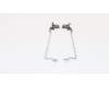 Lenovo 04X4840 Scharnier FRU Scharnier(right and left)-LH