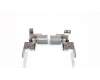 Lenovo 04X4840 Scharnier FRU Scharnier(right and left)-LH