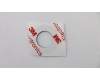 04X4886 Lenovo RUBBER FRU Rubber for themal FAN