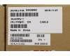 04X4890 Lenovo Flaches Displaykabel