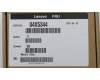 04X5344 Lenovo FRU Gascket KBD Cable
