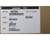 04X5359 Lenovo COVER LCD,COVER