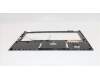 04X5394 Lenovo Mechanische Baugruppe Tastaturrahmen Fingerabdruckleser 5BCP