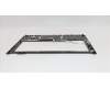 04X5394 Lenovo Mechanische Baugruppe Tastaturrahmen Fingerabdruckleser 5BCP