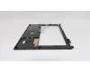 04X5394 Lenovo Mechanische Baugruppe Tastaturrahmen Fingerabdruckleser 5BCP