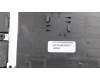 04X5394 Lenovo Mechanische Baugruppe Tastaturrahmen Fingerabdruckleser 5BCP