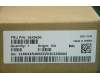 Lenovo 04X5400 MECH_ASM Bottom cover, Battery latch
