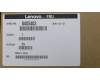 Lenovo 04X5403 MECH_ASM Big door,rubber foot,label