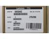 04X5442 Lenovo Interner Lautsprecher Baugruppe