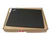 04X5447 Original Lenovo Displaydeckel 43,9cm (17,3 Zoll) schwarz (Inkl. Halterung)