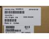 Lenovo 04X5513 FRU HDD Door